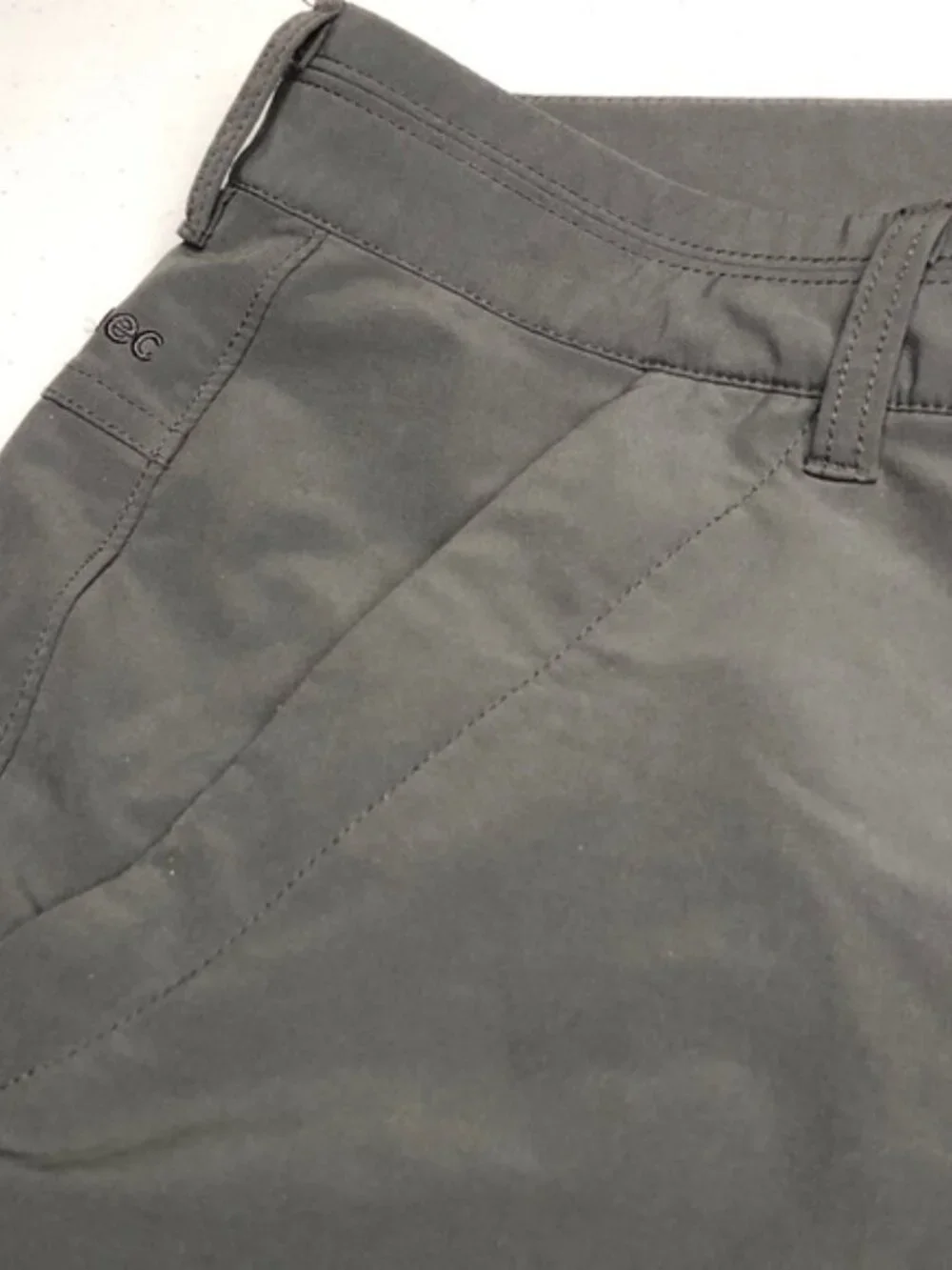 Mountain Equipment 3109 comfort